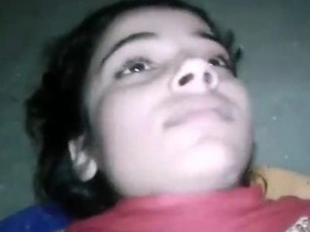 Sali's smooth pussy gets penetrated by Jija in this steamy video