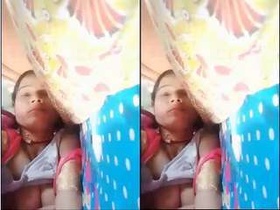 Bhabhi gives her husband intense anal pleasure