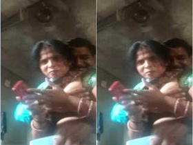 Part 2 of Randy's intense sucking and fucking session in Hindi