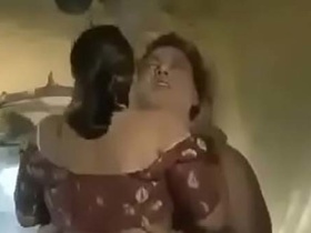Indian web series features steamy sex between bhabhi and sasoor