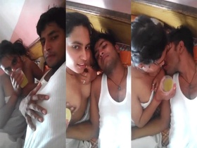 Get ready for the latest desi sex tape release