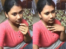 Indian bhabhi gets her pussy licked and fucked hard