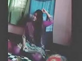 Indian girl Rita gets anal fucked by her brother in law