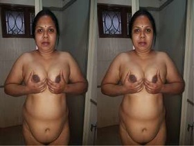 Sensual Bhabhi's part 5 sexual encounter