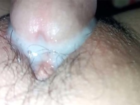 Padosan's sexual encounter leads to an explosive orgasm