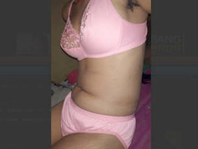 Desi Tamil couple engages in steamy sexual activity