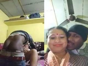 Assamese wife gets her pussy licked and fucked hard