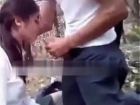 Shs student triumphs over rapbe in this steamy video