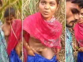 Desi wife's adultery exposed by in-laws with secret lover