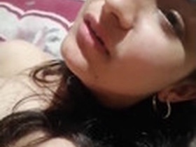 Uncovered couple having sex with clear Hindi audio