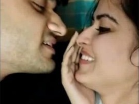 Desi couple's steamy video collection