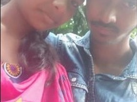 Tamil lovers get naughty in a scandalous video