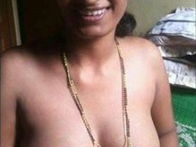 Cute desi bhabi gets fucked hard by her dad on camera