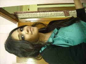 Desi wife Kiran gets fucked by her husband's friend in this uncategorized video