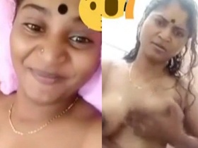Compilation of steamy Tamil women videos