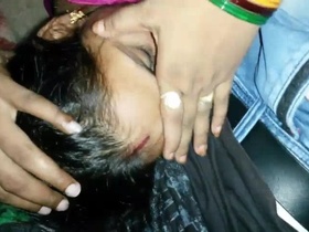 Oral sex with a housewife in Tinpahar