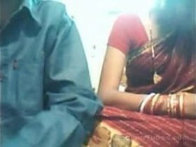 Indian couple's webcam sex: A rare find