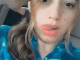 TikTok star gets wild outdoors in explicit video
