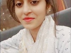 Desi couple indulges in car romance in a coupe