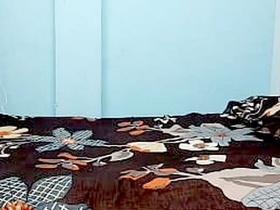 Indian couple gets caught in the act of passion