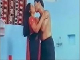 Sexy Indian film with hardcore action