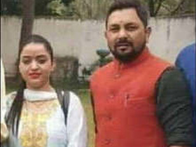 Indian couple shares steamy MMS in Himachal Pradesh