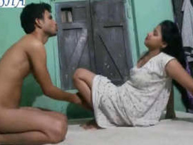 Desi couple's fucking and cumming in a mega pack