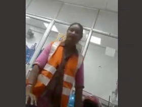 Office romance with a Bihari lover