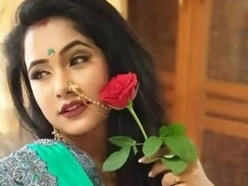 Trisha and Madhu's Sultry Dance in a Steamy Video