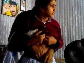 Pakistani molvi has sex with college girl