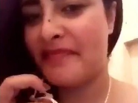 Indulge in steamy bathroom action with this video