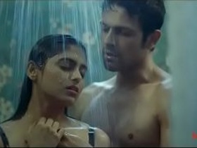 Free Indian porn video of college student having sex in Delhi