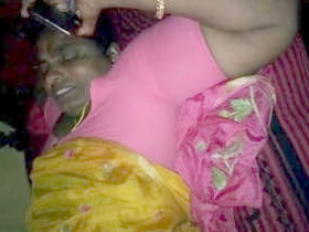 Indian wife gets fucked
