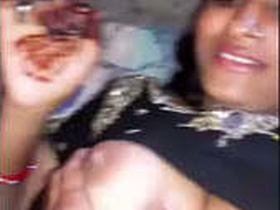 Indian bhabhi gets fucked hard