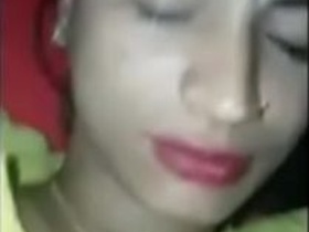 Indian sex tube features hot bangalore couple having anal sex