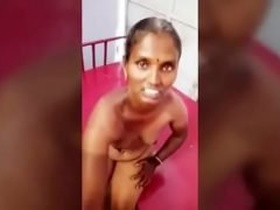 Innocent Indian bhabhi gets fucked hard by her partner