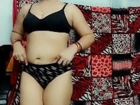 Deepika Bhabani's Hardcore Action