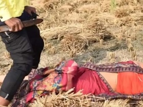 Bihari sex video with desi aunts in village setting