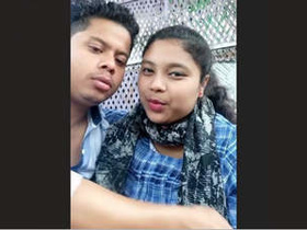 Desi's love for boobs and romance is unmatched