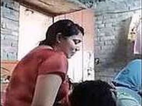 Indian couple streams intimate moments on camera