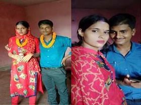 Cute girl flaunts her assets in a sexy video