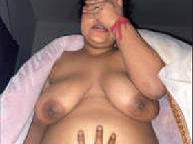 Indian bhabhi's secret rendezvous in a hotel room