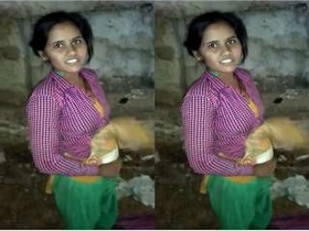 Exclusive Desi Village Romance and Sexual Intercourse