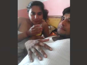 Desi couples get wild and drunk in Part 1