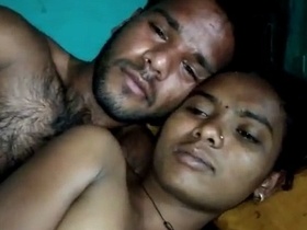 Desi XxX Video: Local Bhabha Village Scandal