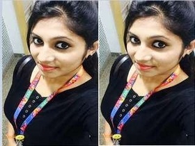 College girl gets naughty with her boyfriend