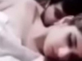 Desi BF video of Pakistani Muslim girl