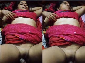 Desi Bhabhi gives her husband a hard time in exclusive video