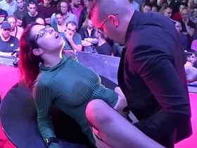 Big Learning Jotade and Big Soul Zenda XXX engage in unamuitive public coitus