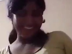Indian Desi MMS Scandal in Tamil Language